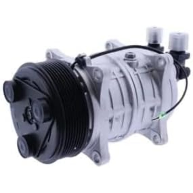 Air Conditioner Compressor TM-16 488-46234 for Valeo
