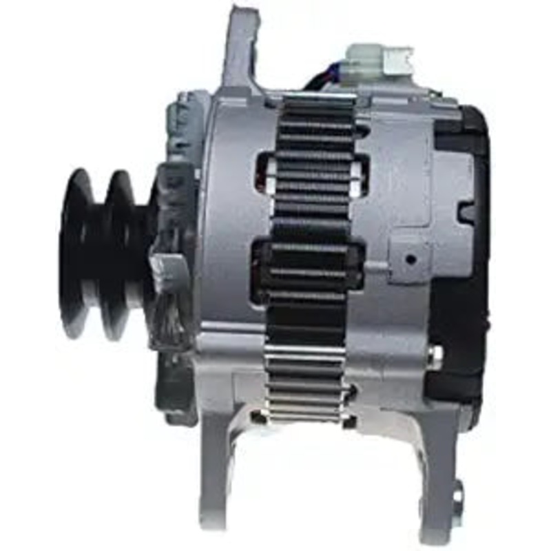 Alternator 27060-E0470 for Hino Engine P11C J08E Concrete Mixer Truck 700