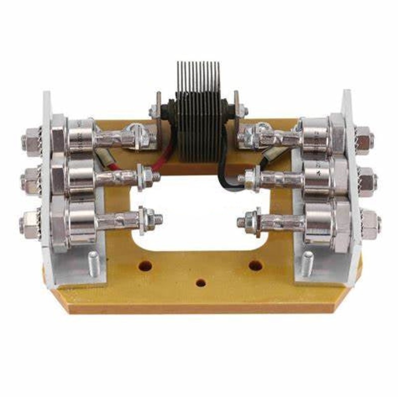 Alternator Bridge Current Rectifier for Marathon Generator 570 740