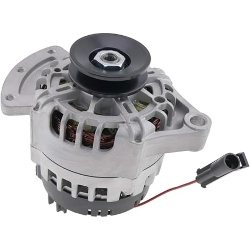 Alternator Regulator 30-01114-52 for Carrier Transicold