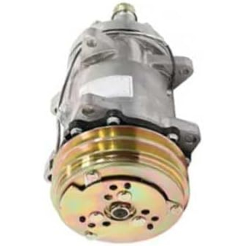 SD508 A/C Compressor 4517 9279 9581 9026 450805 for New Holland Combine TR86 TR96