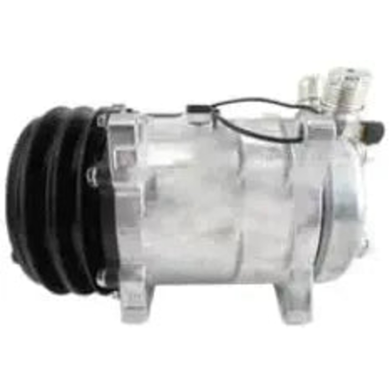 SD508 A/C Compressor 8390 5129685 for New Holland CS21 CS16 CS6 CS18 CS9 140-90DT