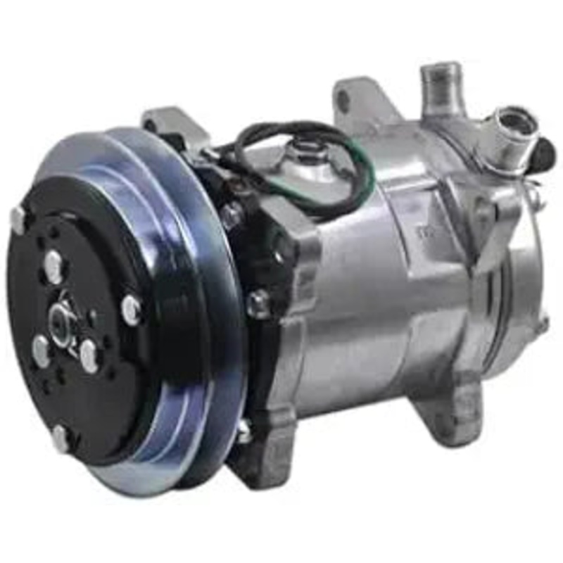 SD5H14 A/C Compressor 372-9260 for Caterpillar CAT