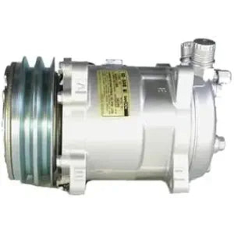 SD5S14 A/C Compressor 690711M1 for Massey Ferguson Tractor 670 675 690 698 699