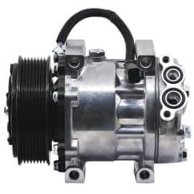 SD7H13 A/C Compressor 320/A8521 for JCB