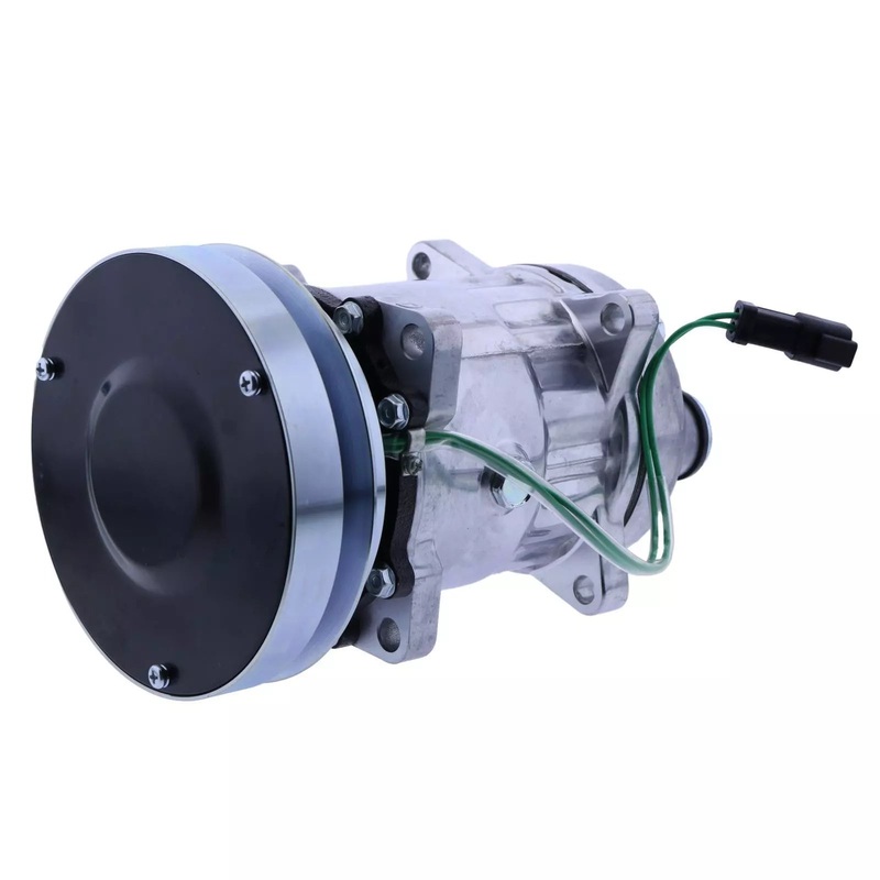 SD7H15 A/C Compressor 106-5122 for Caterpillar CAT Loader 924G 928F 930G 938F 950G 960F 962G 980G