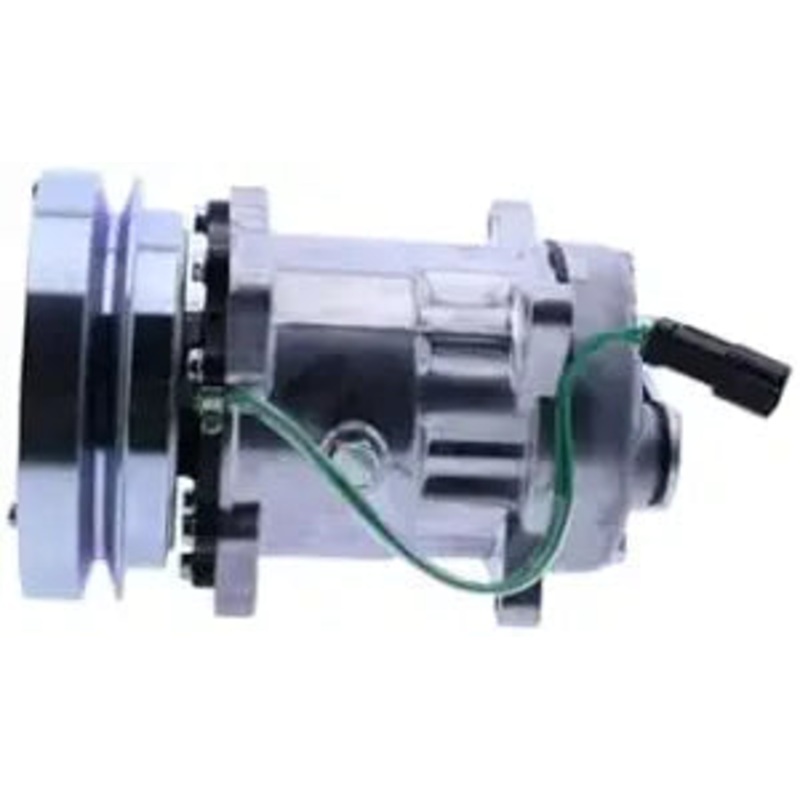 SD7H15 A/C Compressor 3E-1909 for Caterpillar CAT Loader 928F 928G 938F 950F 960F 953B 953C 963B
