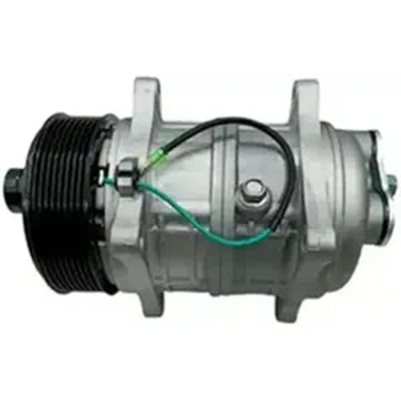 Seltec TM15 A/C Compressor 18-10157-23 102-581 for Carrier Thermo King Transport Refrigeration SH-II STBci V-300 V-400