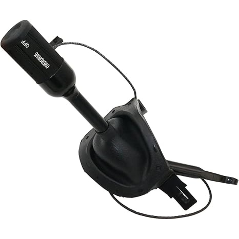 Shifter Lever Arm with Overdrive Switch 5C3Z-7210-AAA for Ford F150 F250 F350 F450 F550 Excursion