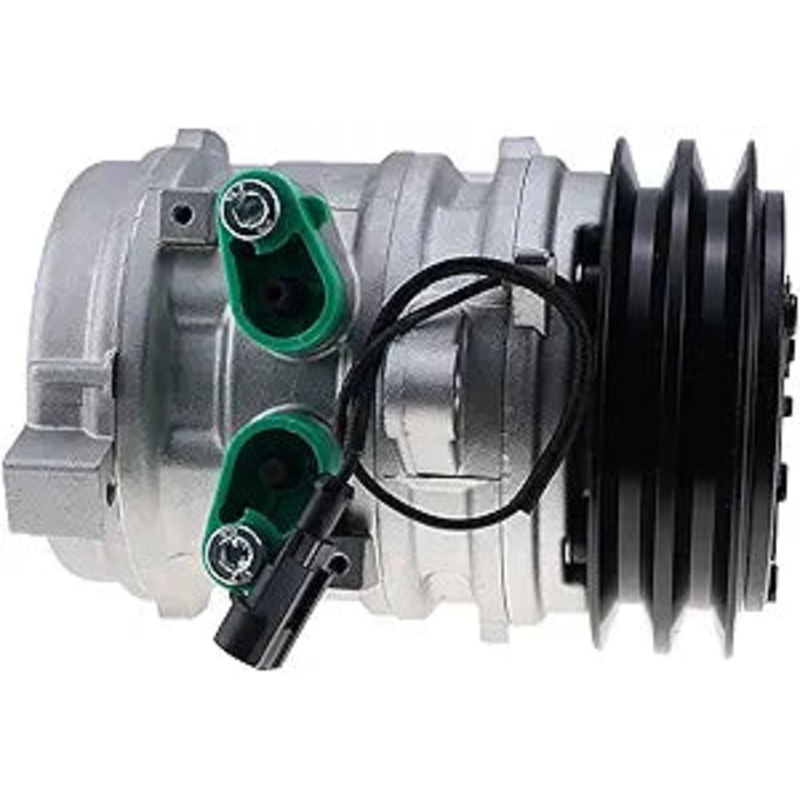 SP10 A/C Compressor 717638 46443509 46469764 for Kioti Kubota Landini Massey Zetor