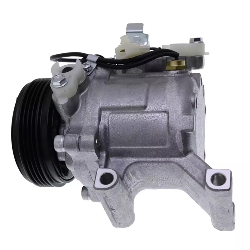 SV07C 12V A/C Compressor 4472605610 for Daihatsu Terios
