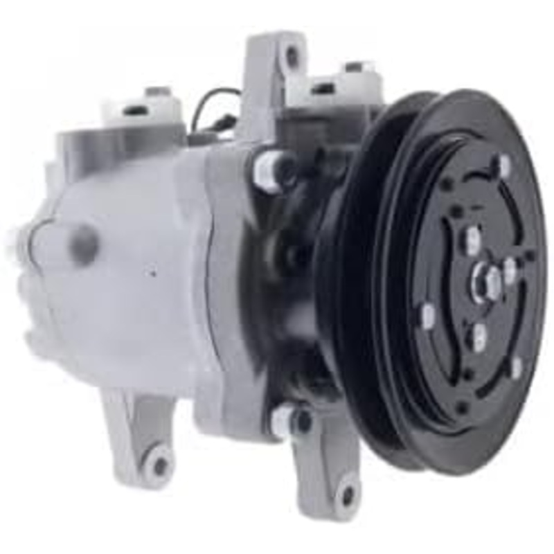 SVO7EAir Conditioning Compressor RD451-93900 for Kubota Excavator U35-4 U55 U55-4