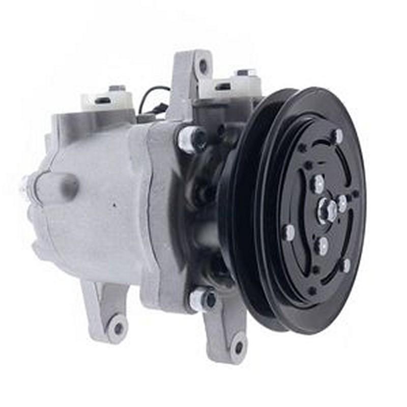 SVO7EAir Conditioning Compressor RD451-93900 for Kubota Tractor B2650HSDC B3350HSDC