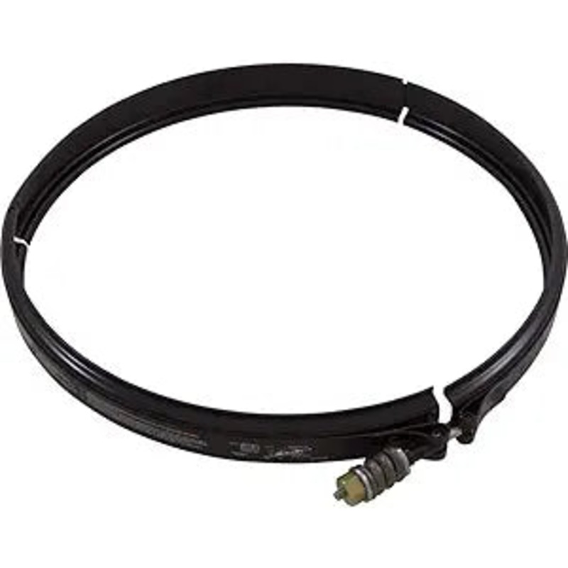Tension Control Clamp Kit Replacement Pool and Spa Filter for Pentair 190003
