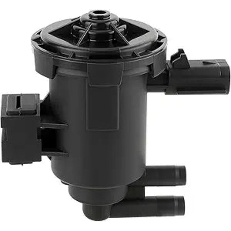 Vapor Canister Purge Solenoid 52090419AA for Jeep Commander Grand Cherokee Liberty 2.4L 3.7L 4.7L 5.7L 6.1L 2004-2010