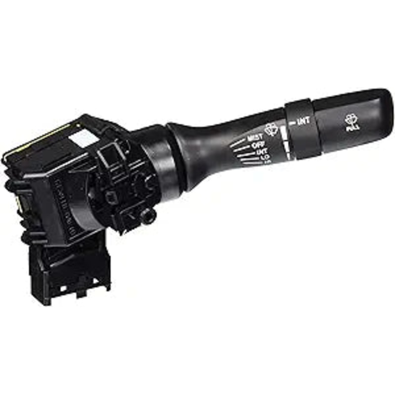 Windshield Wiper Switch 84652-04141 for Toyota Vehicle Camry Solara Tacoma Tundra