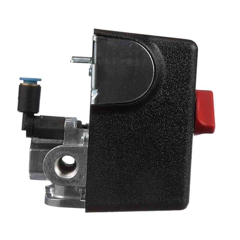 105-135PSI Pressure Switch CW209300AV for Campbell Hausfeld Air Compressor VH611000AJ VH611201AJ VT631403