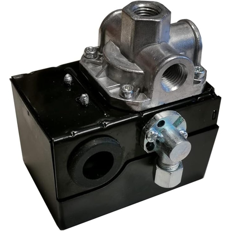 140-175 PSI Pressure Switch 56288806-00 for Ingersoll Rand Air Compressor 2475N7.5