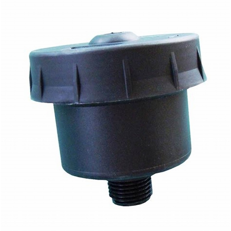 Air breather filter 510654508 Liebherr PI 0121 MIC