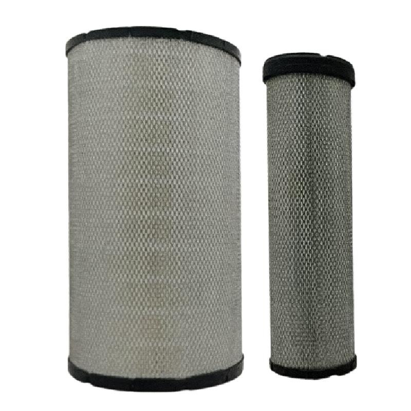 Air Filter 11110022 For E330C/EC240D