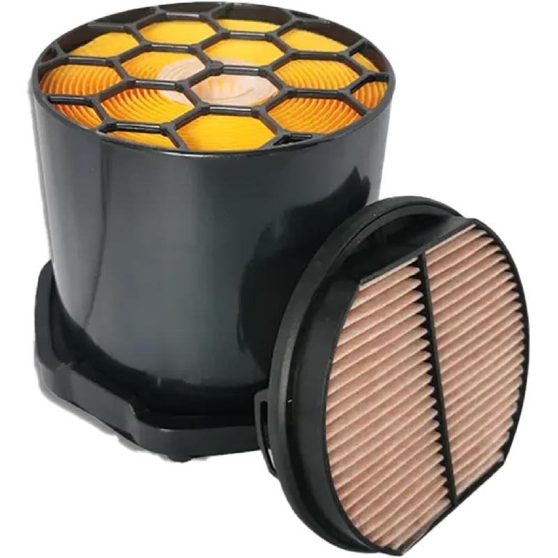Air Filter 542-9946 527-6894 527-6895 Fits for CAT 312GC 313GC Excavator