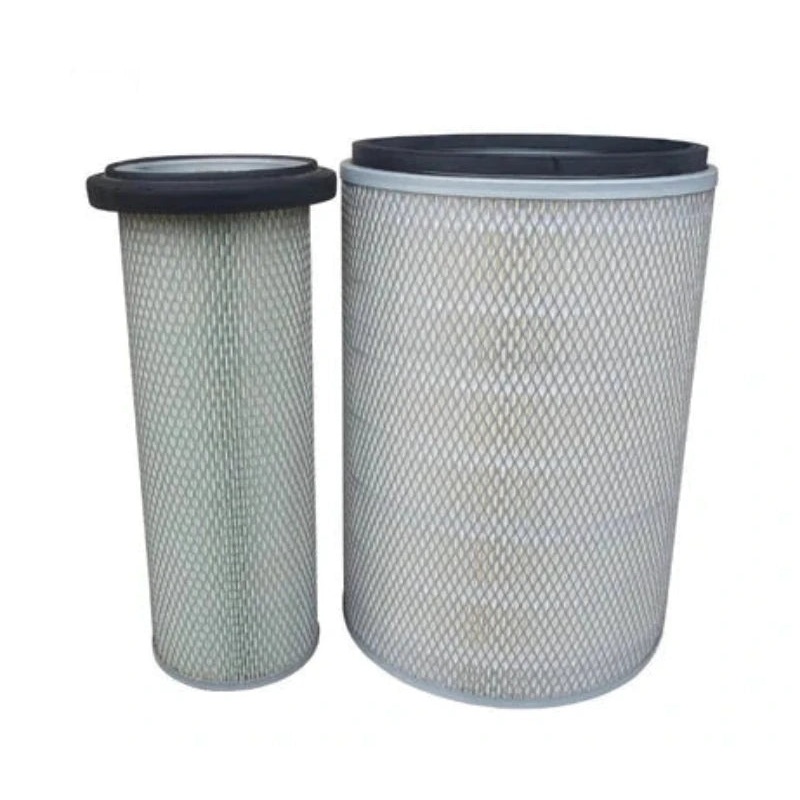 Air Filter Af1905m/Af1904m B222100000534 600-181-4300 600-181-3800p