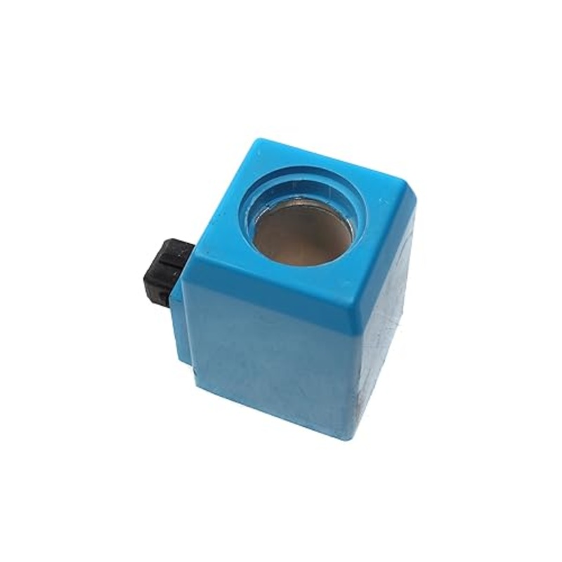 For Eaton Vickers12V 30W Solenoid Coil 02/124661 02-124661 02124661