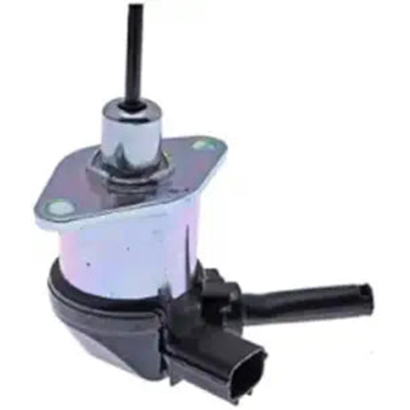 Fuel Solenoid 22568091 for Ingersoll Rand Air Compressor C185WKUB-T2 Export (E04) Airsource Plus