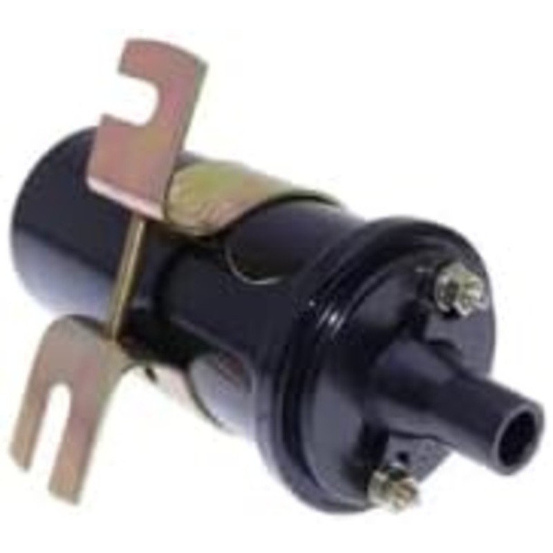 Ignition Coil 1115202 191455R91 A45466 for CASE 414 420 1845B 1845S 1845 275 375 4000 5000 5500