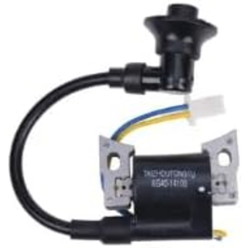 Ignition Coil KG40-14100 for Kipor GS770 IG770 Portable Generator