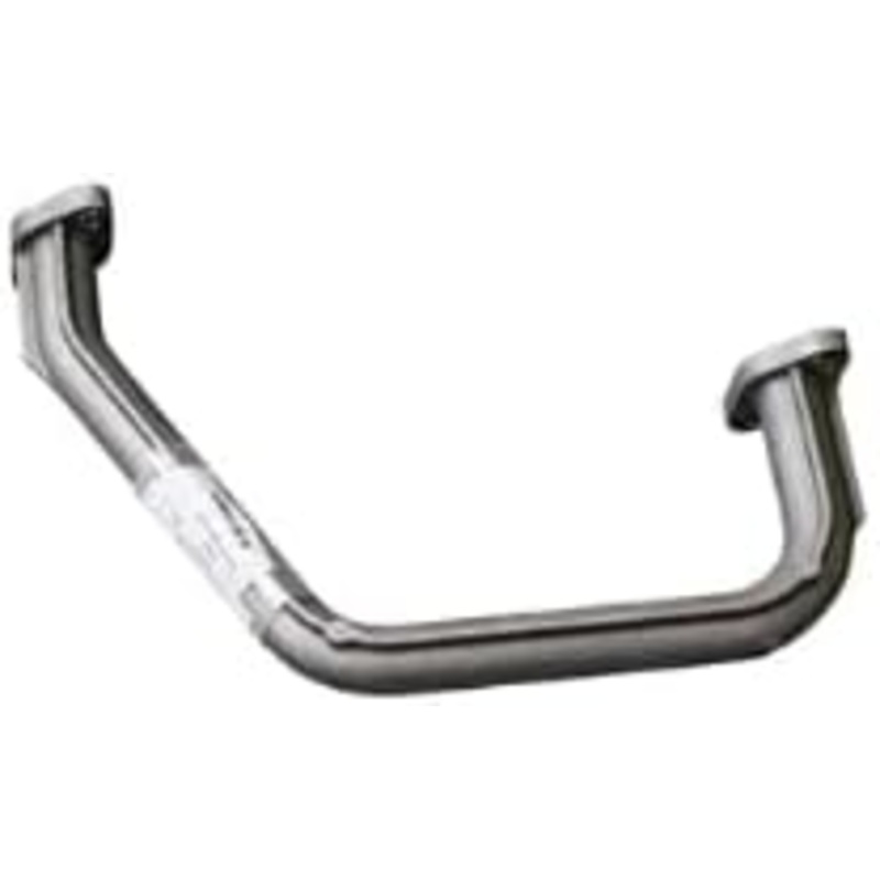 Water Pipe 1621664380 for Atlas Copco Air Compressor ZR55 ZR75