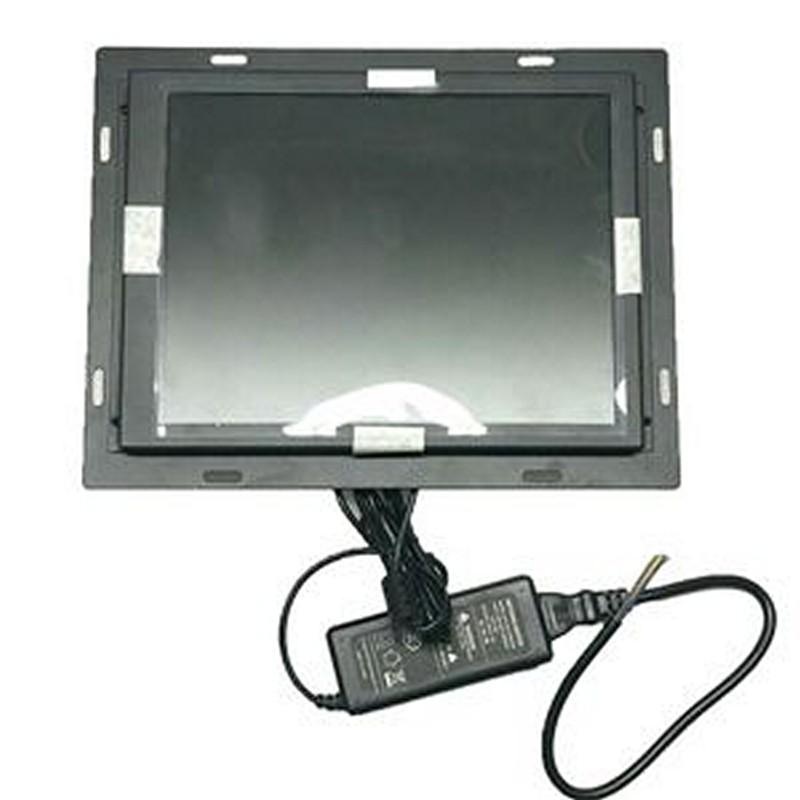 10.4 Industrial LCD Display Monitor for Fadal CNC88HS CNC88
