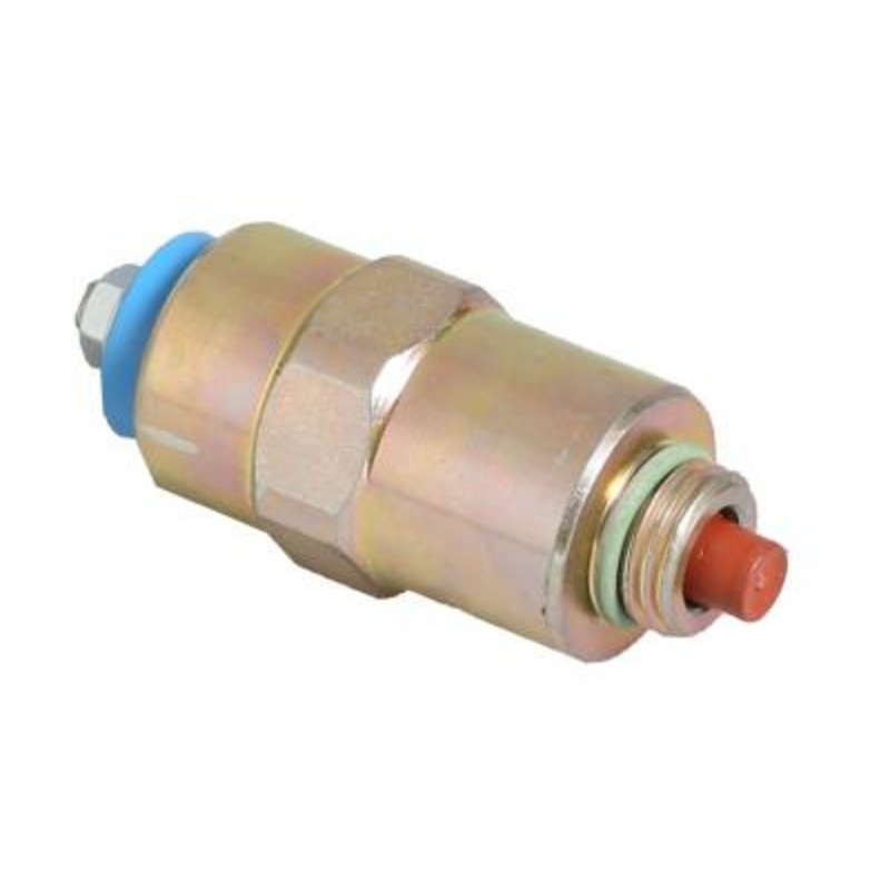 12V Cold Start Solenoid 716/30185 for JCB Loader 3CN-4 3CX 3CX-2 4C 4CN 4CX444 4CX 4CXS