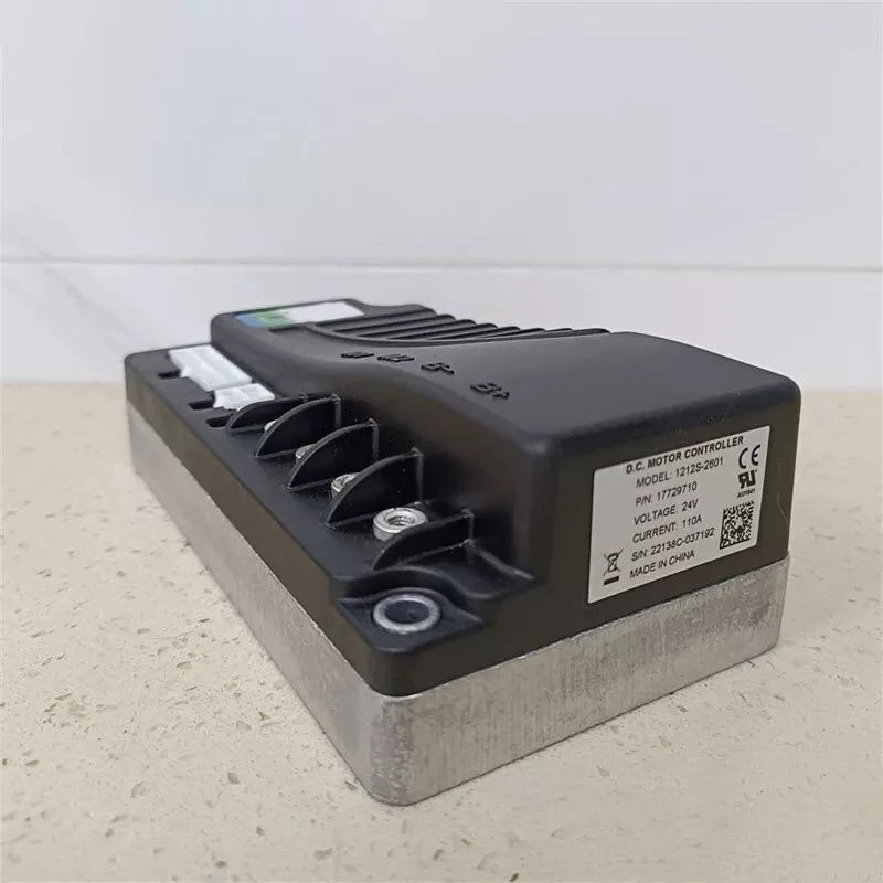 24V 110A Curtis DC Motor Controller 1212S-2601 for Pallet Truck Forklift