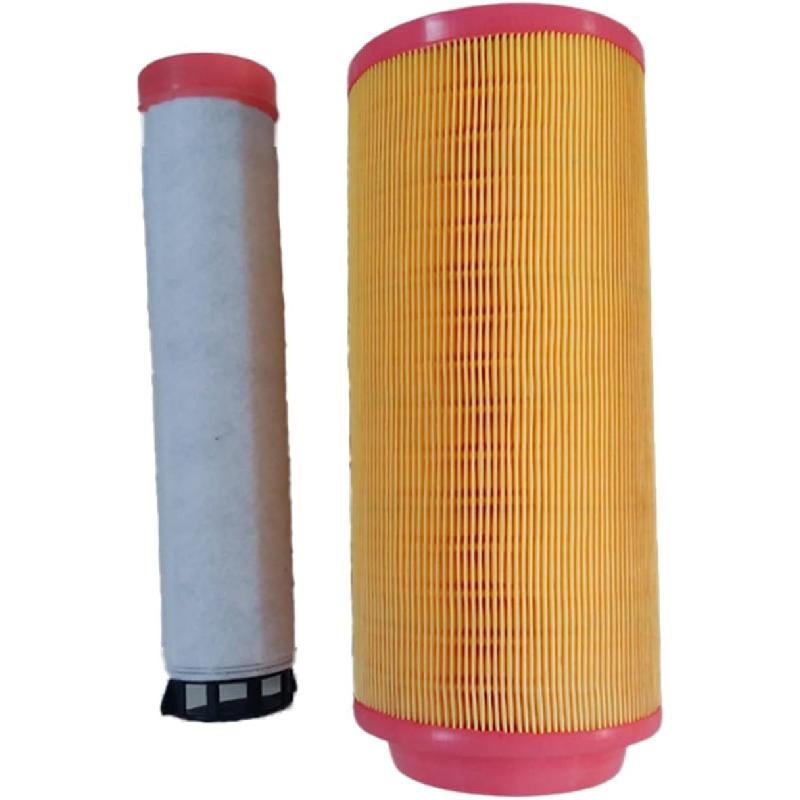 Air Filter 19111-13001 C15300/3 CF300 Fits for TAKEUCHI TB285 TB290 for JCB JS8075