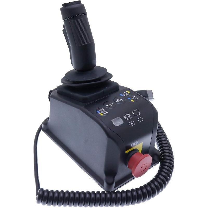 Control Box Gen 5 100840 100840GT for Genie GS-1530 GS-1930 GS-2032 GS-2046 GS-2632 GS-2646 GS-2668 GS-3232 GS-3246 GS-3268 GR-12 GR-15 GR-20