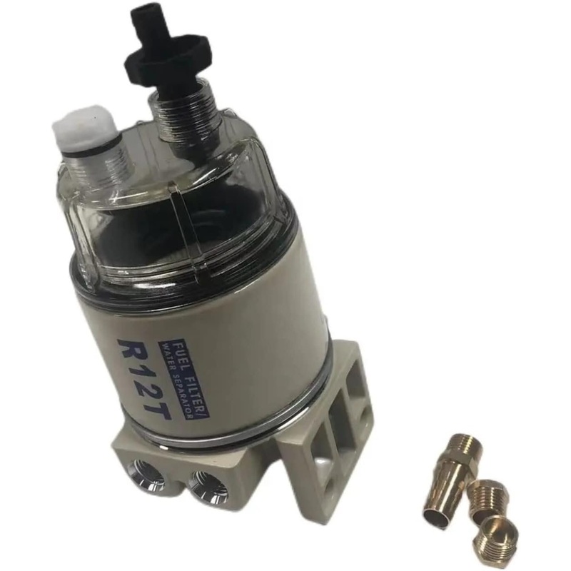 Filter Fuel/Water Separator 65853GT 65853 Genie Parts for Genie Lift S-40 S-45 GS-2668 RT GS-3268 RT GS-2669 RT