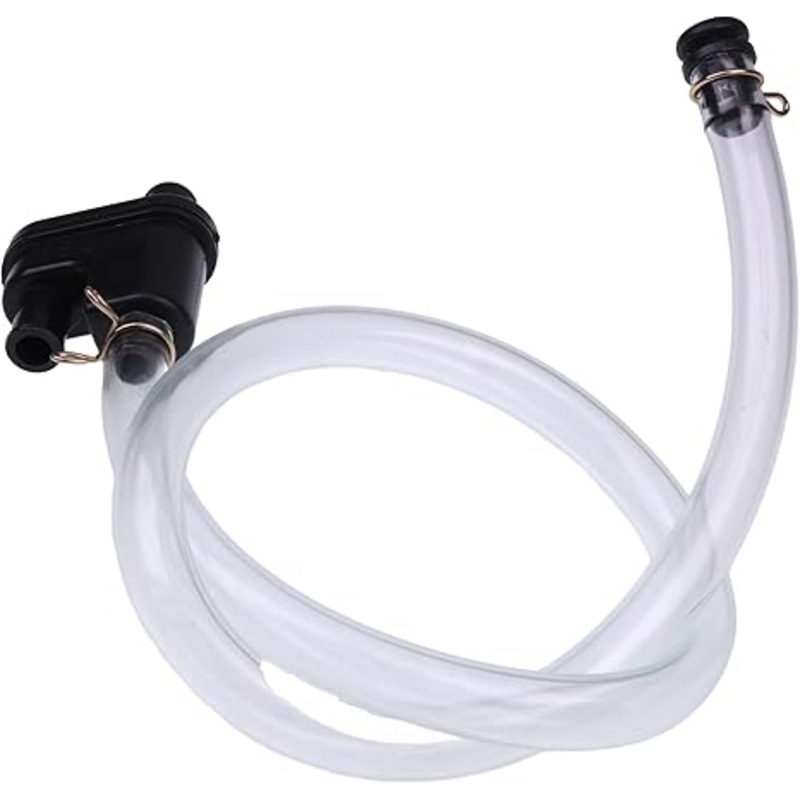 Oil Air Separator 17120-104-0000 for Cub Cadet Challenger Hisun 400 500 700 4×4