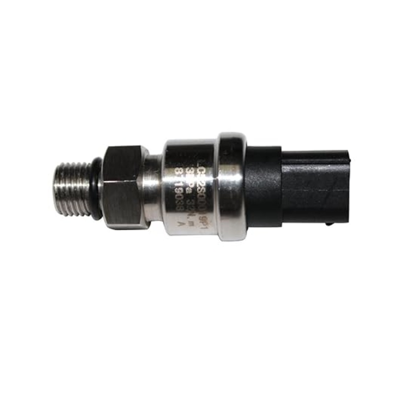 Oil Pressure Sensor VH835301471A for Kobelco Excavator SK200-8 SK235SR-2 SK215SRLC