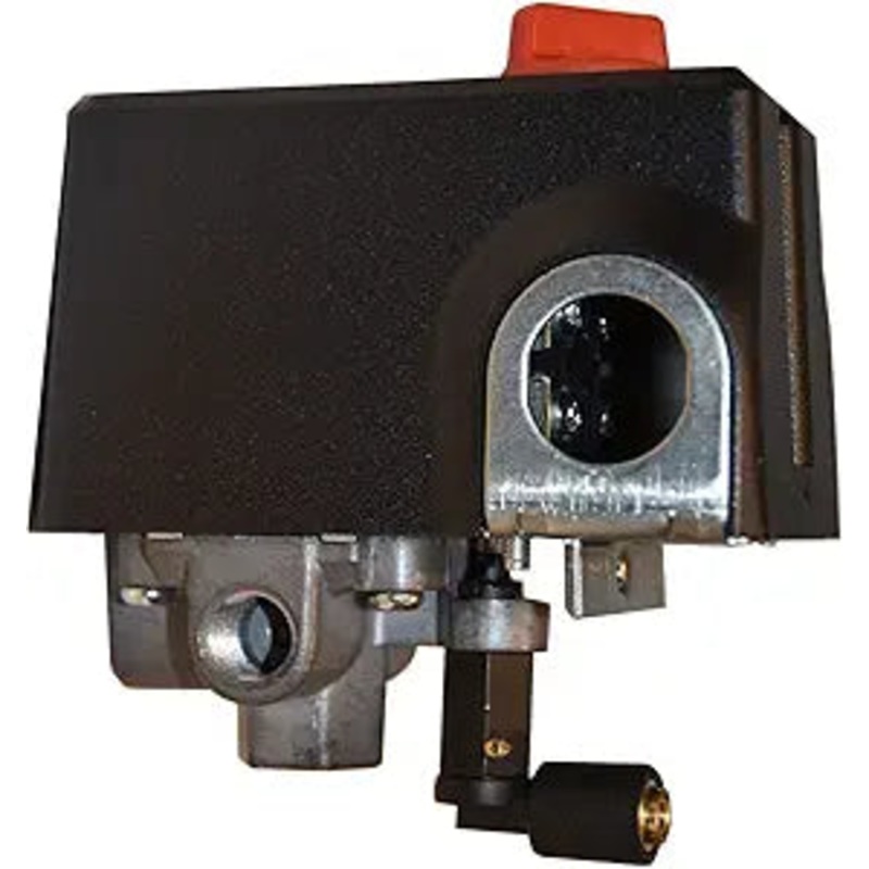 120/155 PSI Pressure Switch CW219300AV for Campbell Hausfeld Air Compressor