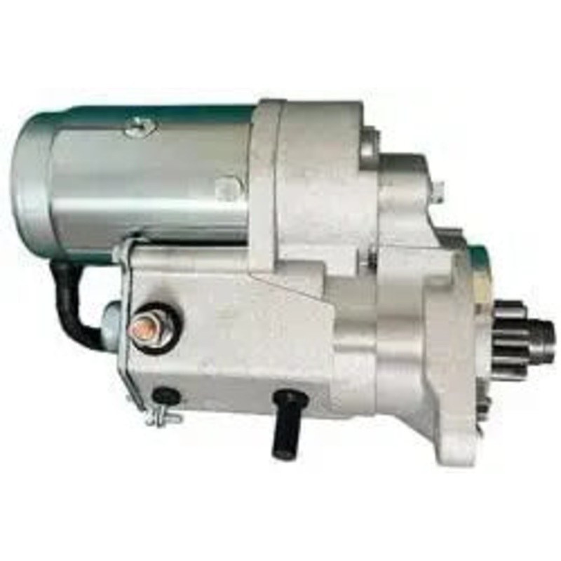 12V 9T Starter Motor 17490-63014 for Kubota Engine D1803 V2403 WG2503
