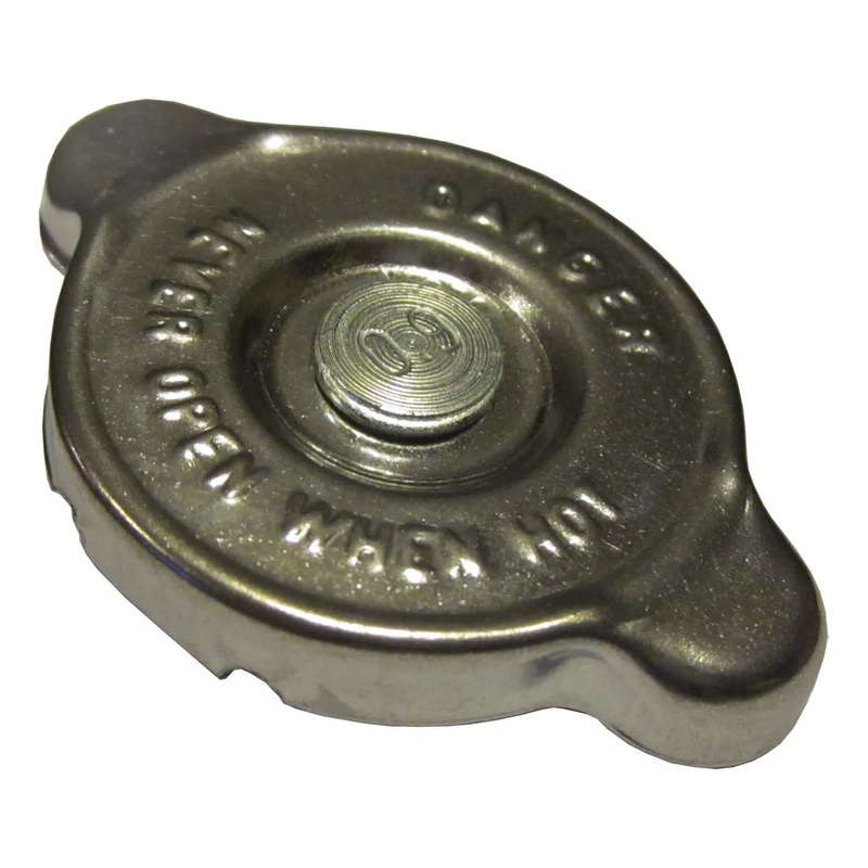 13PSI Radiator Cap 2511270 1240300 12410694 for Polaris RZR Ranger 450 570 850 900 1000