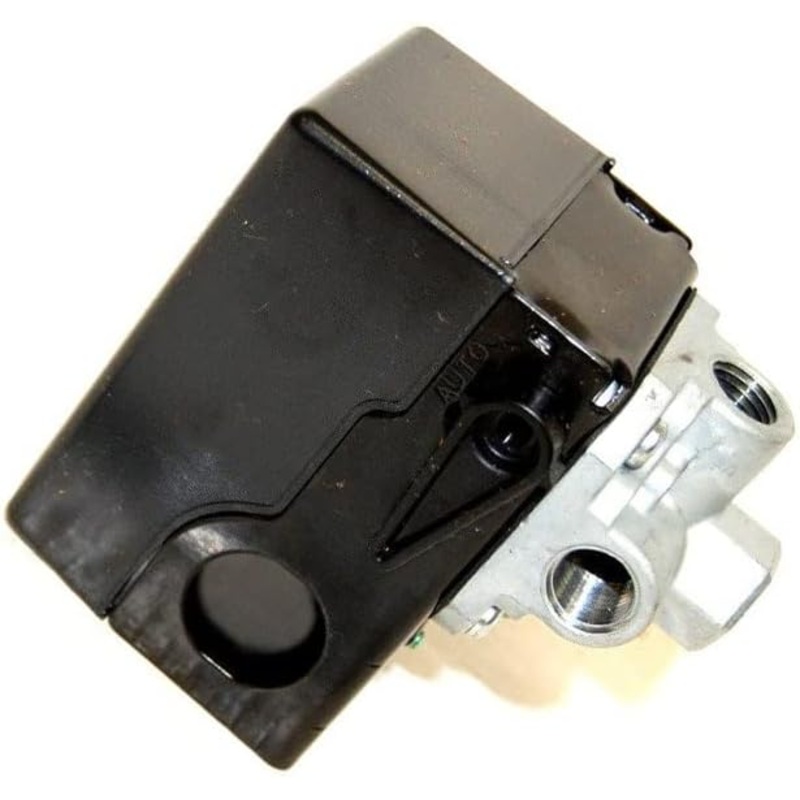 140-175 PSI Pressure Switch C2YL9FJ96 for Furnas Hubbell Air Compressor