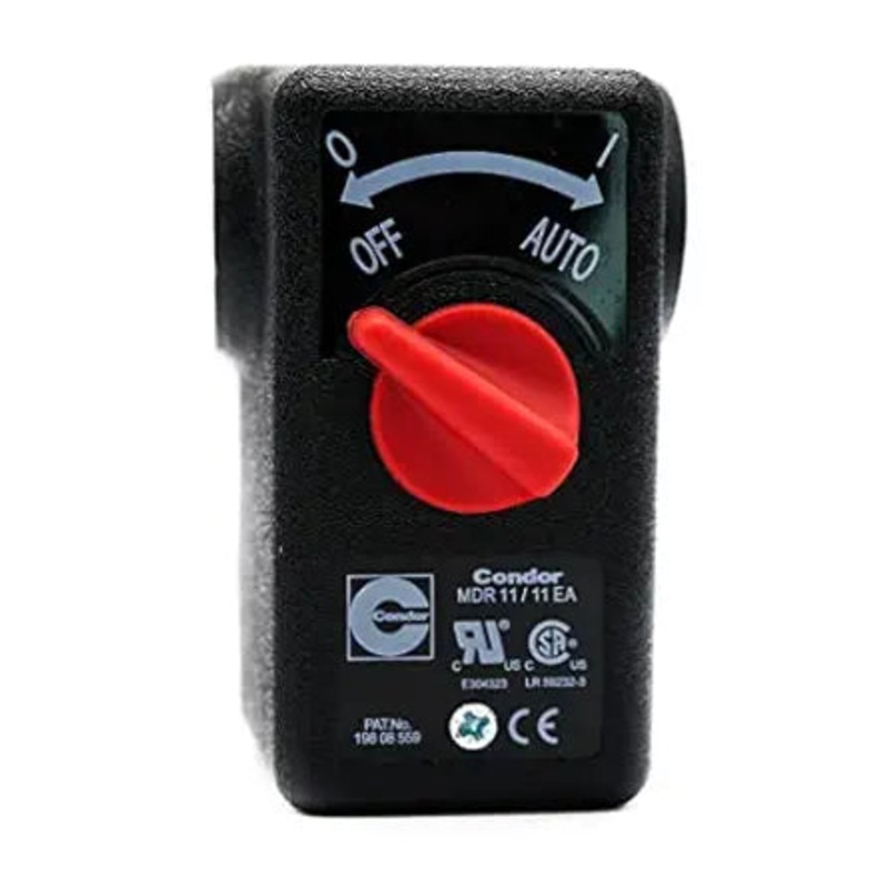 26A 145-175 PSI Pressure Switch CW218900AV for Campbell Hausfeld Air Compressor