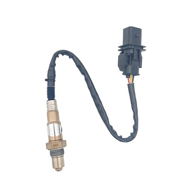 2Pcs Right Oxygen O2 Sensor 05149263AA 05149063AA 68067170AA for Dodge Ram 2500 3500