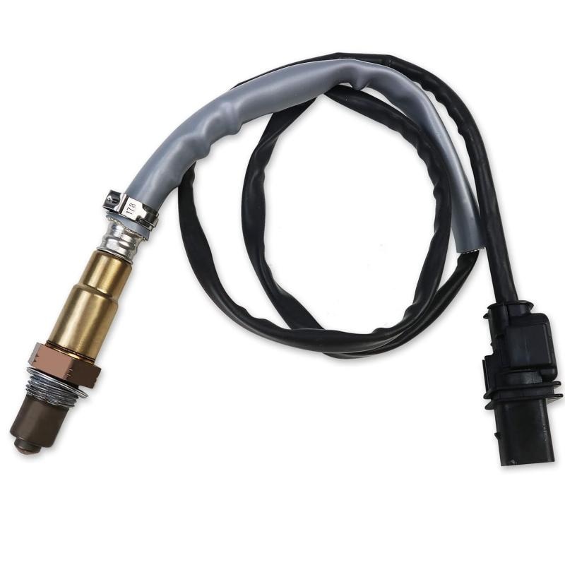 3006233C1 Lambda Sensor Oxygen O2 Sensor 0281004171 LS44171 LSU49 TRNSMTR fits International Navistar 20102012 MaxxForce 11L 13L 15L Various