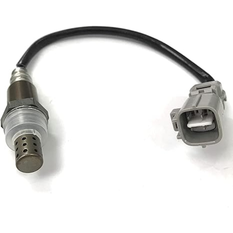 4 Downstream Left Oxygen O2 Sensors 89465-0E040 234-4416 for 2011-2014 Toyota Highlander Sienna 3.5L V6 Lexus RX350