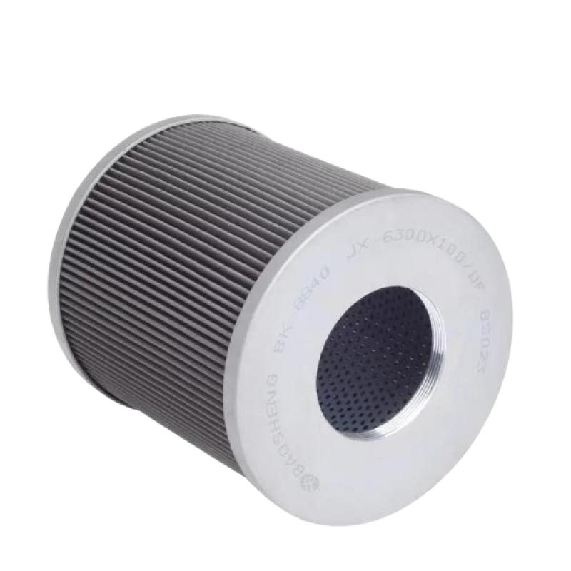 860121090 Hydraulic Oil Suction Filter XCMG XE150