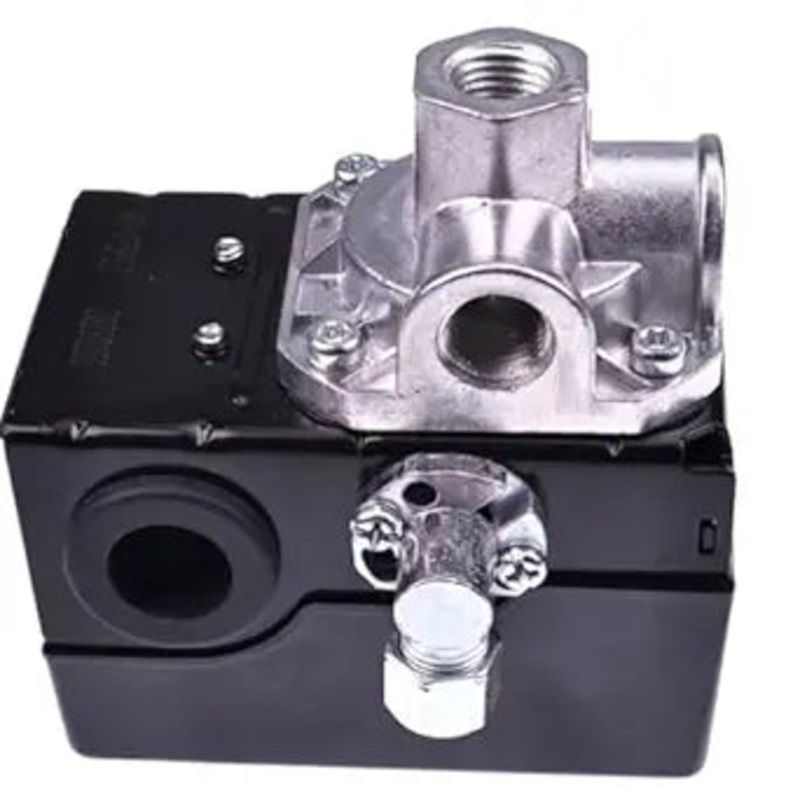 95-125 PSI 1/4” FPT Pressure Switch 56289671 for Ingersoll Rand Air Compressor