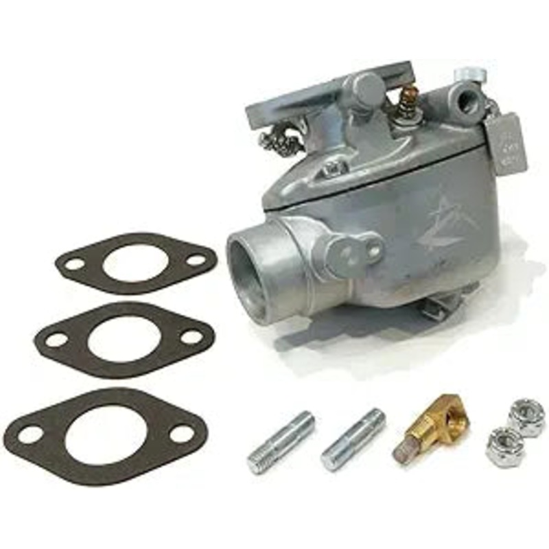 Carburetor 8N9510C 9N9510A B3NN9510A TSX-241B TSX-241C for Ford Tractor 2N 8N 9N